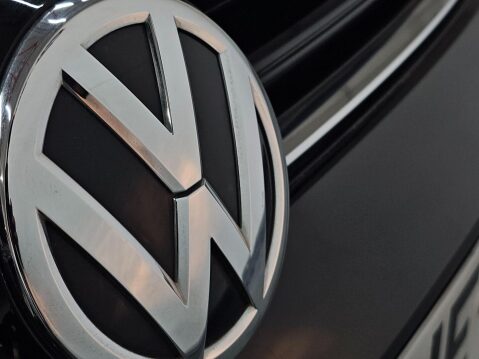 Volkswagen Golf 1.4 TSI BlueMotion Tech Match DSG Euro 5 (s/s) 5dr 93