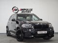 BMW X5 3.0 40d M Sport Auto xDrive Euro 6 (s/s) 5dr 1