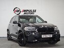 BMW X5 3.0 40d M Sport Auto xDrive Euro 6 (s/s) 5dr