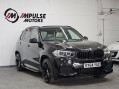 BMW X5 3.0 40d M Sport Auto xDrive Euro 6 (s/s) 5dr 4