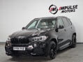 BMW X5 3.0 40d M Sport Auto xDrive Euro 6 (s/s) 5dr 5