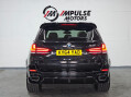 BMW X5 3.0 40d M Sport Auto xDrive Euro 6 (s/s) 5dr 6