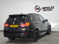 BMW X5 3.0 40d M Sport Auto xDrive Euro 6 (s/s) 5dr 8