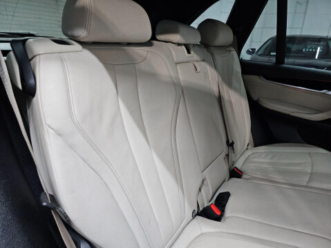 BMW X5 3.0 40d M Sport Auto xDrive Euro 6 (s/s) 5dr 16
