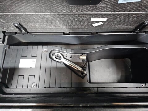 BMW X5 3.0 40d M Sport Auto xDrive Euro 6 (s/s) 5dr 22