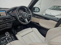 BMW X5 3.0 40d M Sport Auto xDrive Euro 6 (s/s) 5dr 32