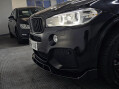 BMW X5 3.0 40d M Sport Auto xDrive Euro 6 (s/s) 5dr 92
