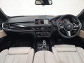 BMW X5 3.0 40d M Sport Auto xDrive Euro 6 (s/s) 5dr 2