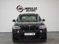 BMW X5 3.0 40d M Sport Auto xDrive Euro 6 (s/s) 5dr 3
