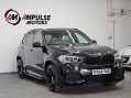 BMW X5 3.0 40d M Sport Auto xDrive Euro 6 (s/s) 5dr 4