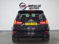BMW X5 3.0 40d M Sport Auto xDrive Euro 6 (s/s) 5dr 6