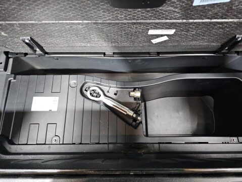 BMW X5 3.0 40d M Sport Auto xDrive Euro 6 (s/s) 5dr 22