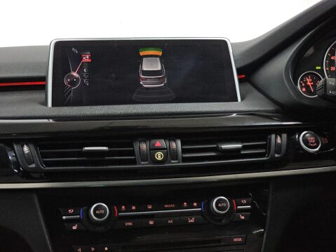 BMW X5 3.0 40d M Sport Auto xDrive Euro 6 (s/s) 5dr 35