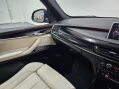 BMW X5 3.0 40d M Sport Auto xDrive Euro 6 (s/s) 5dr 76
