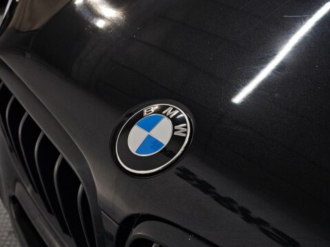 BMW X5 3.0 40d M Sport Auto xDrive Euro 6 (s/s) 5dr 91