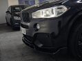 BMW X5 3.0 40d M Sport Auto xDrive Euro 6 (s/s) 5dr 92