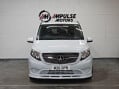 Mercedes-Benz Vito 2.1 116 CDI BlueTEC SELECT Tourer G-Tronic+ RWD L3 Euro 6 (s/s) 5dr (XLWB) 3