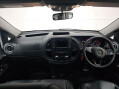 Mercedes-Benz Vito 2.1 116 CDI BlueTEC SELECT Tourer G-Tronic+ RWD L3 Euro 6 (s/s) 5dr (XLWB) 2