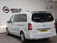 Mercedes-Benz Vito 2.1 116 CDI BlueTEC SELECT Tourer G-Tronic+ RWD L3 Euro 6 (s/s) 5dr (XLWB) 6
