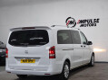 Mercedes-Benz Vito 2.1 116 CDI BlueTEC SELECT Tourer G-Tronic+ RWD L3 Euro 6 (s/s) 5dr (XLWB) 8