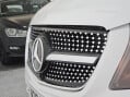 Mercedes-Benz Vito 2.1 116 CDI BlueTEC SELECT Tourer G-Tronic+ RWD L3 Euro 6 (s/s) 5dr (XLWB) 91