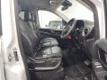 Mercedes-Benz Vito 2.1 116 CDI BlueTEC SELECT Tourer G-Tronic+ RWD L3 Euro 6 (s/s) 5dr (XLWB) 12
