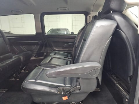 Mercedes-Benz Vito 2.1 116 CDI BlueTEC SELECT Tourer G-Tronic+ RWD L3 Euro 6 (s/s) 5dr (XLWB) 15