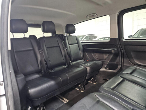 Mercedes-Benz Vito 2.1 116 CDI BlueTEC SELECT Tourer G-Tronic+ RWD L3 Euro 6 (s/s) 5dr (XLWB) 16