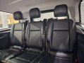 Mercedes-Benz Vito 2.1 116 CDI BlueTEC SELECT Tourer G-Tronic+ RWD L3 Euro 6 (s/s) 5dr (XLWB) 25