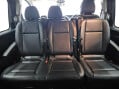 Mercedes-Benz Vito 2.1 116 CDI BlueTEC SELECT Tourer G-Tronic+ RWD L3 Euro 6 (s/s) 5dr (XLWB) 43