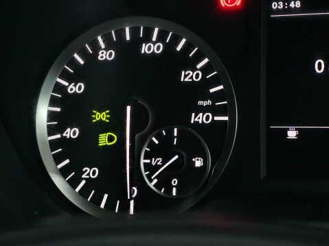 Mercedes-Benz Vito 2.1 116 CDI BlueTEC SELECT Tourer G-Tronic+ RWD L3 Euro 6 (s/s) 5dr (XLWB) 45