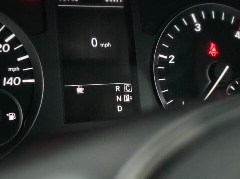 Mercedes-Benz Vito 2.1 116 CDI BlueTEC SELECT Tourer G-Tronic+ RWD L3 Euro 6 (s/s) 5dr (XLWB) 46