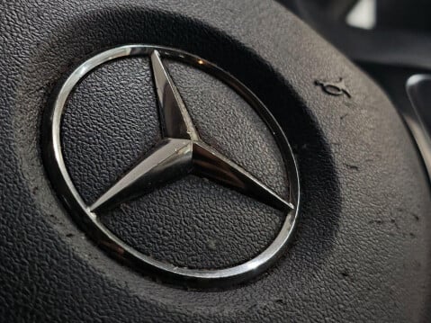 Mercedes-Benz Vito 2.1 116 CDI BlueTEC SELECT Tourer G-Tronic+ RWD L3 Euro 6 (s/s) 5dr (XLWB) 54