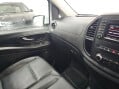 Mercedes-Benz Vito 2.1 116 CDI BlueTEC SELECT Tourer G-Tronic+ RWD L3 Euro 6 (s/s) 5dr (XLWB) 81