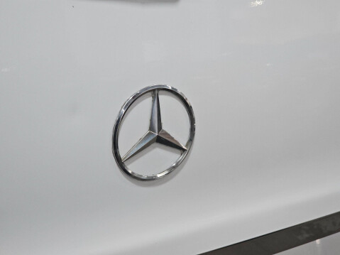 Mercedes-Benz Vito 2.1 116 CDI BlueTEC SELECT Tourer G-Tronic+ RWD L3 Euro 6 (s/s) 5dr (XLWB) 86