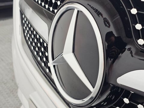 Mercedes-Benz Vito 2.1 116 CDI BlueTEC SELECT Tourer G-Tronic+ RWD L3 Euro 6 (s/s) 5dr (XLWB) 99