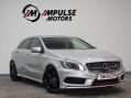 Mercedes-Benz A Class 2.0 A250 Engineered by AMG 7G-DCT Euro 6 (s/s) 5dr 1