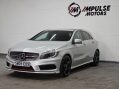 Mercedes-Benz A Class 2.0 A250 Engineered by AMG 7G-DCT Euro 6 (s/s) 5dr 3