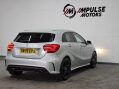Mercedes-Benz A Class 2.0 A250 Engineered by AMG 7G-DCT Euro 6 (s/s) 5dr 6
