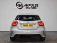 Mercedes-Benz A Class 2.0 A250 Engineered by AMG 7G-DCT Euro 6 (s/s) 5dr 7