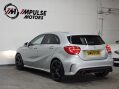 Mercedes-Benz A Class 2.0 A250 Engineered by AMG 7G-DCT Euro 6 (s/s) 5dr 8