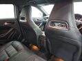 Mercedes-Benz A Class 2.0 A250 Engineered by AMG 7G-DCT Euro 6 (s/s) 5dr 18