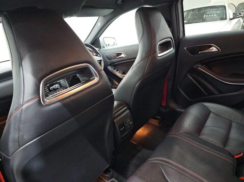 Mercedes-Benz A Class 2.0 A250 Engineered by AMG 7G-DCT Euro 6 (s/s) 5dr 24