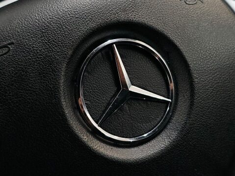 Mercedes-Benz A Class 2.0 A250 Engineered by AMG 7G-DCT Euro 6 (s/s) 5dr 35