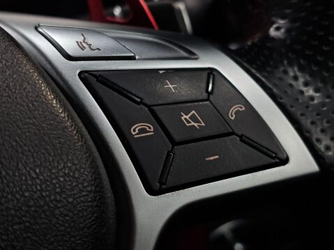 Mercedes-Benz A Class 2.0 A250 Engineered by AMG 7G-DCT Euro 6 (s/s) 5dr 36