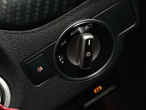 Mercedes-Benz A Class 2.0 A250 Engineered by AMG 7G-DCT Euro 6 (s/s) 5dr 38