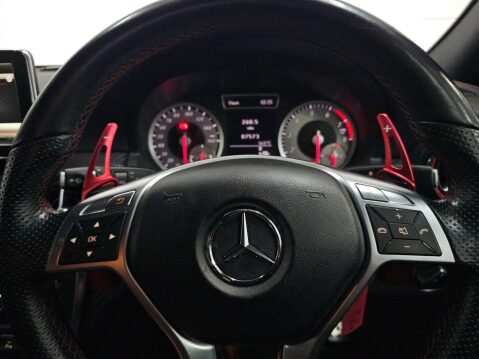 Mercedes-Benz A Class 2.0 A250 Engineered by AMG 7G-DCT Euro 6 (s/s) 5dr 46