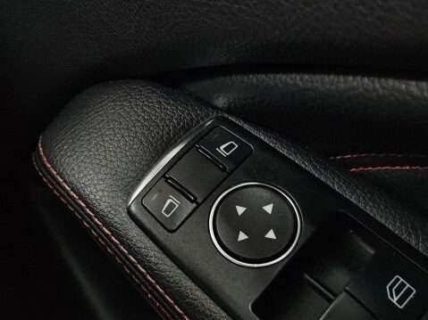 Mercedes-Benz A Class 2.0 A250 Engineered by AMG 7G-DCT Euro 6 (s/s) 5dr 47
