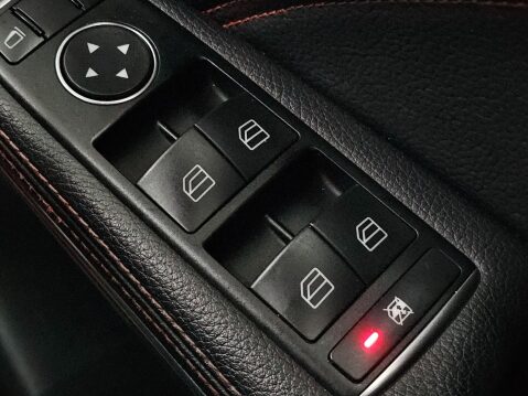 Mercedes-Benz A Class 2.0 A250 Engineered by AMG 7G-DCT Euro 6 (s/s) 5dr 48