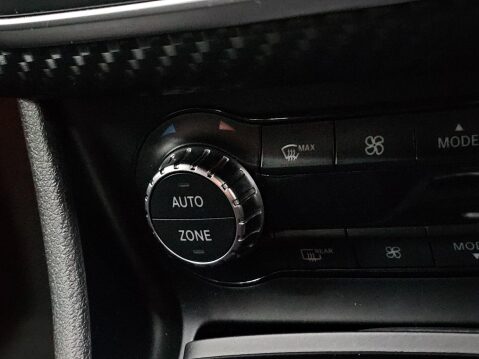 Mercedes-Benz A Class 2.0 A250 Engineered by AMG 7G-DCT Euro 6 (s/s) 5dr 55